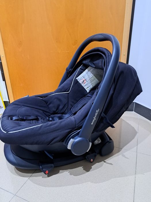 Ovinho bebé recém-nascido