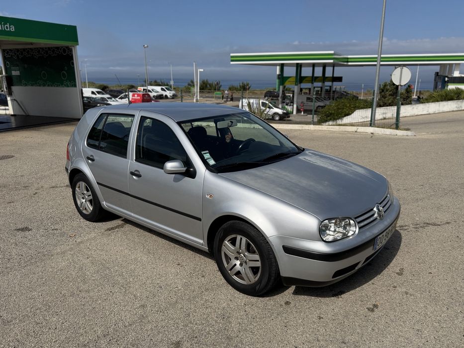 Volkswagen Golf — fotografia 4