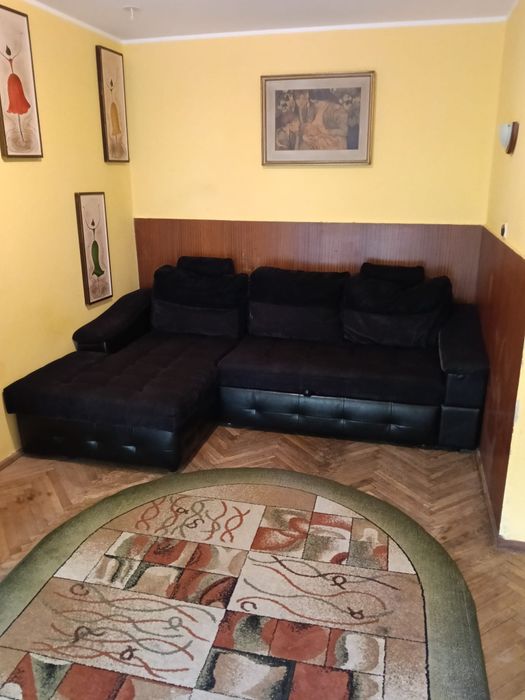 Wynajmę mieszkanie w centrum Gdańska