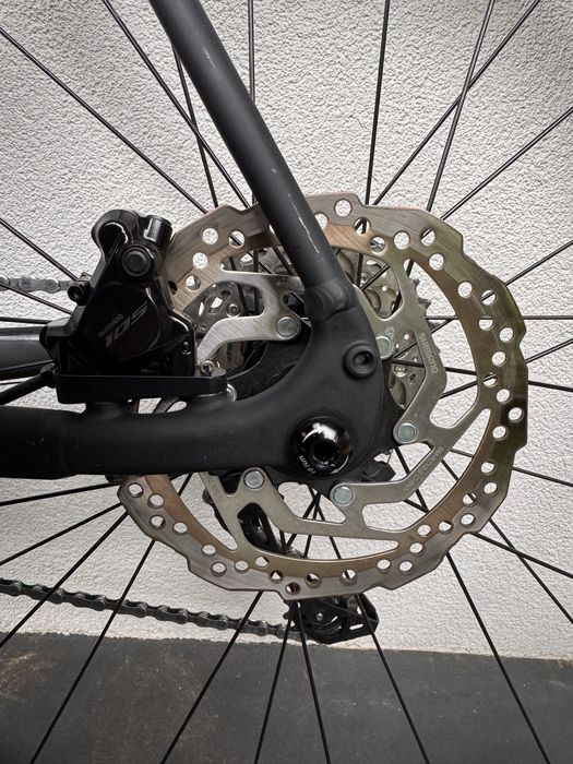 Sensa Modena LTD 105 Disc 2x12 2025