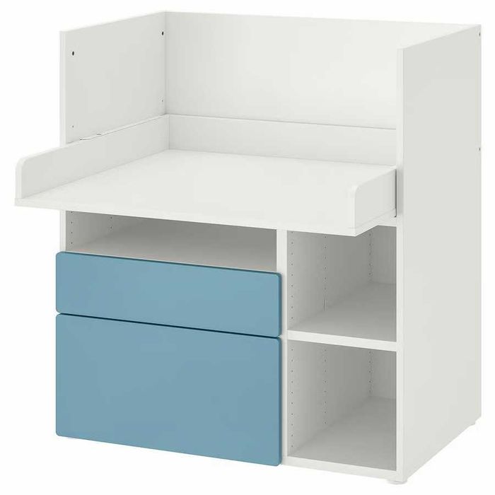 Trocador/Cómoda IKEA SMÂSTAD