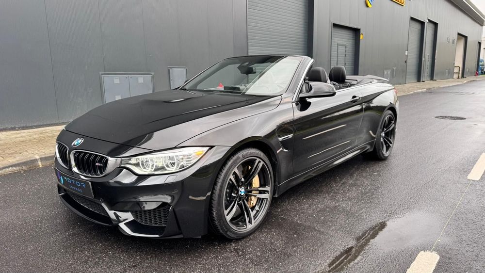 BMW M4