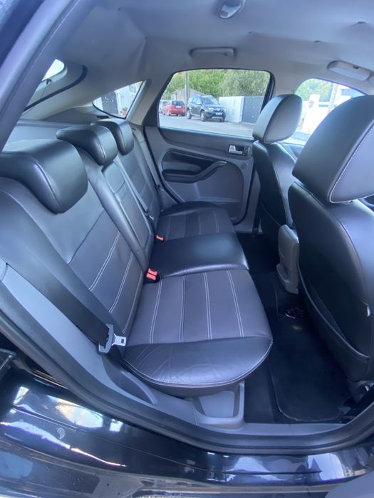 Ford Focus Titanium 1.6 TDCi – 2009