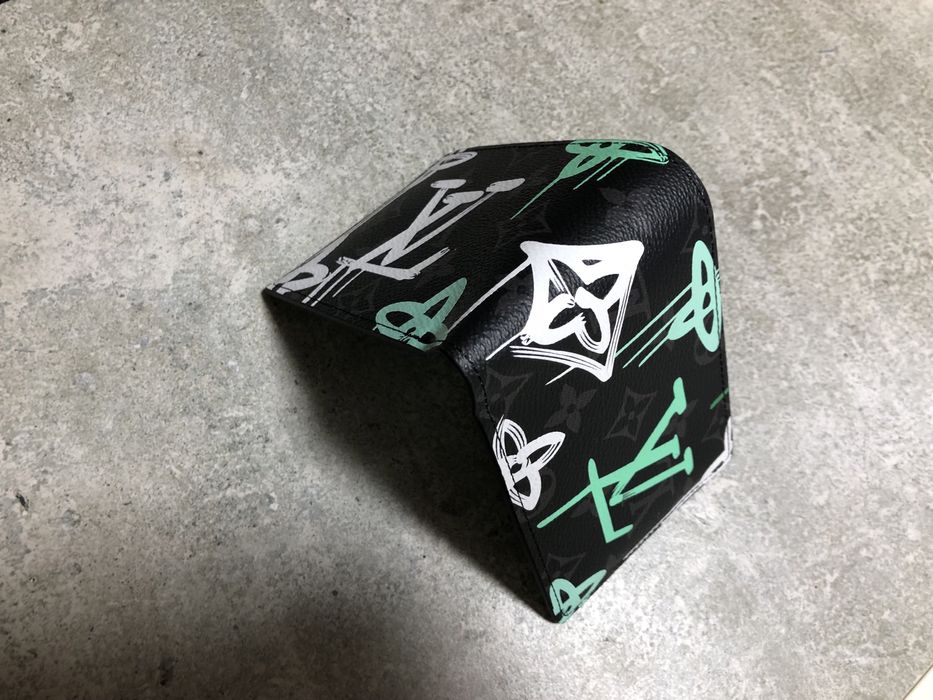 Кошелек Louis  Vuitton ( Оригинал )