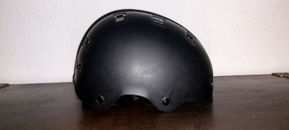 Capacete de criança Btwin