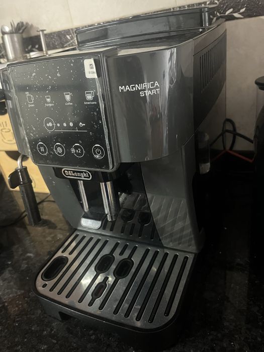 Maquina cafe Magnifica Start