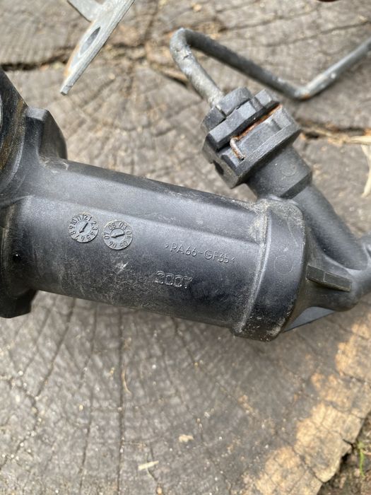 Wysprzęglik sprzegła BMW E90 e87 e83 6775872