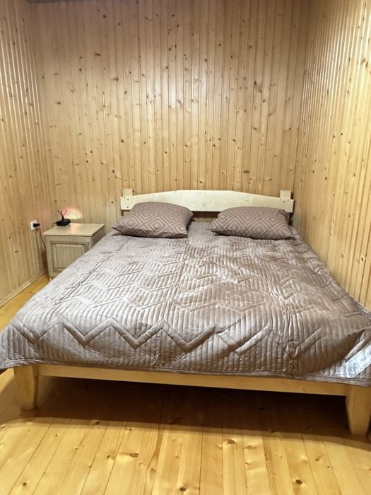 Оренда садиби в карпатах, неподалік ГК Плай