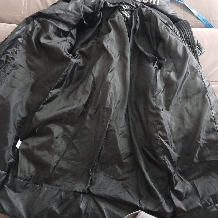 Зимове пальто для дівчинки