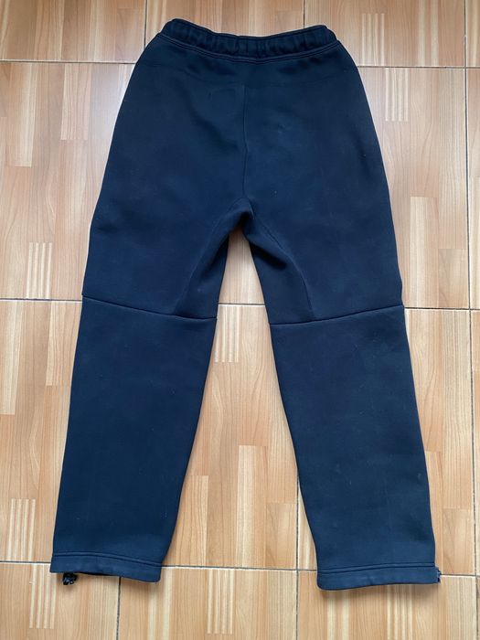 Спорт штани Nike Tech Fleece Open Hem Pant