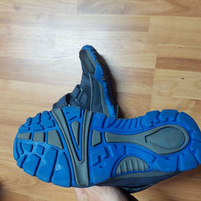 Buty CMP membrana, rozm 30