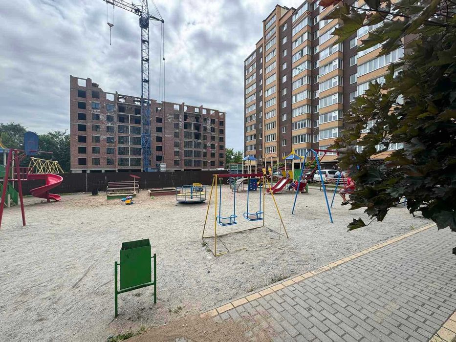 1к, Майже готовий ремонт, центр, супер смачна ціна