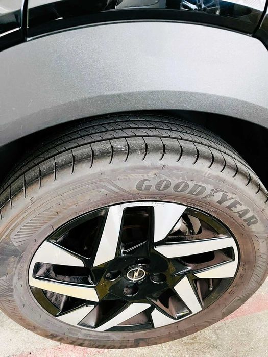 Opel Mokka - como novo