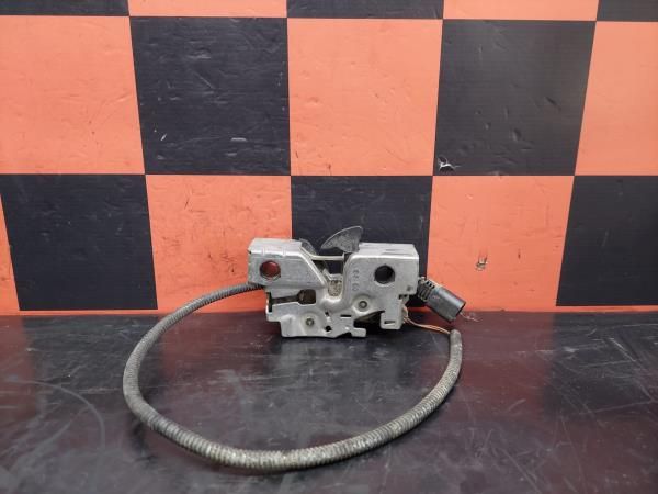Fechadura / fecho capot VOLKSWAGEN Crafter (SY_)