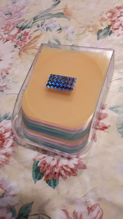 Bolsas e caixas para CD/DVD