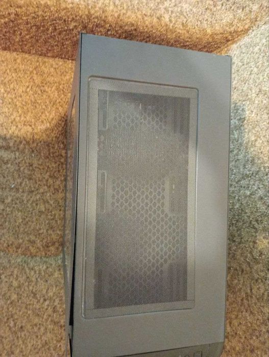 Продам мощный игровой компьютер (RTX 3060, 32 ГБ ОЗУ, SSD)