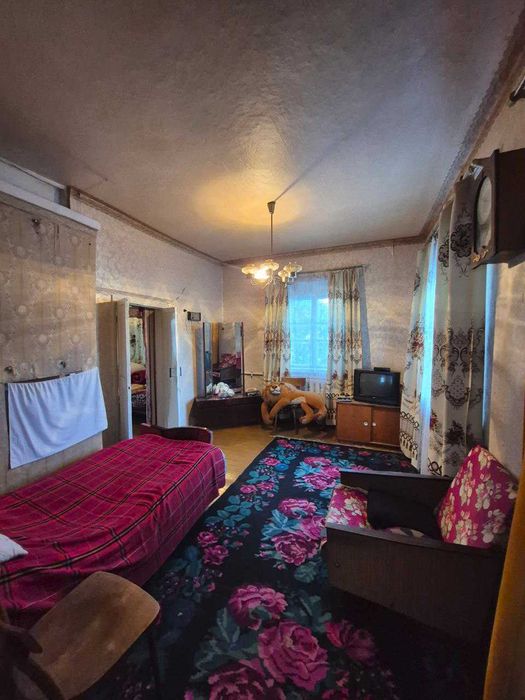 Затишний БУДИНОК 71 кв.м. з ДІЛЯНКОЮ 9 сот р-н  "Софіївська слобідка"