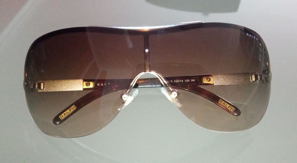 Ralph Lauren - Óculos Sol Novos
