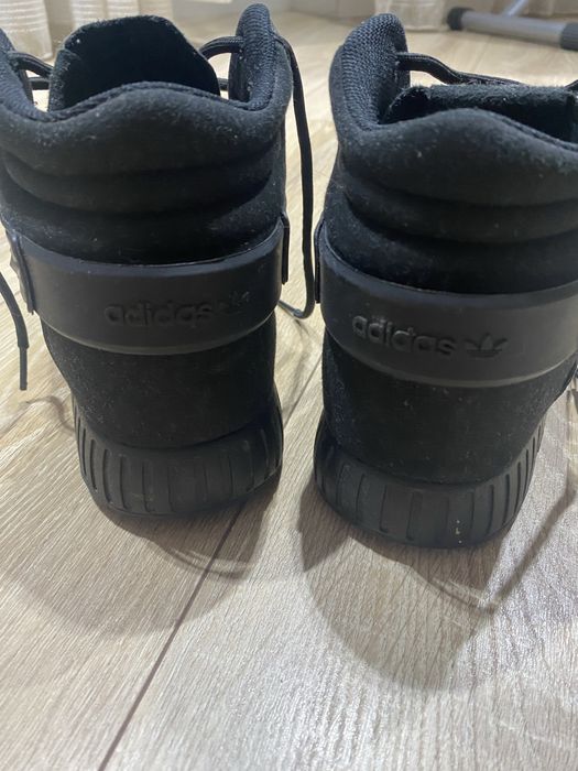 Кроссовки демисезонные Adidas