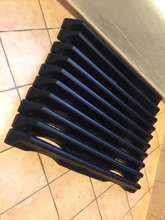 TOYOTA LAND CRUISER BJ40 BJ45 TABLIER  NOVO