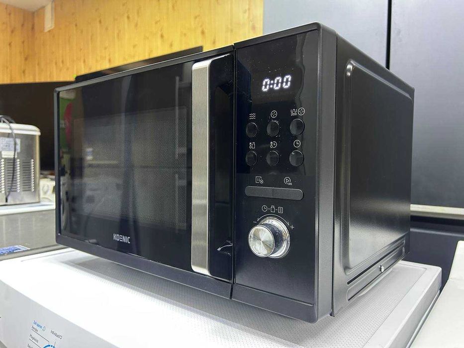 Мiкрохвильовка KOENIC
mod. KMWC 2521DB  з Німечинни Б\В