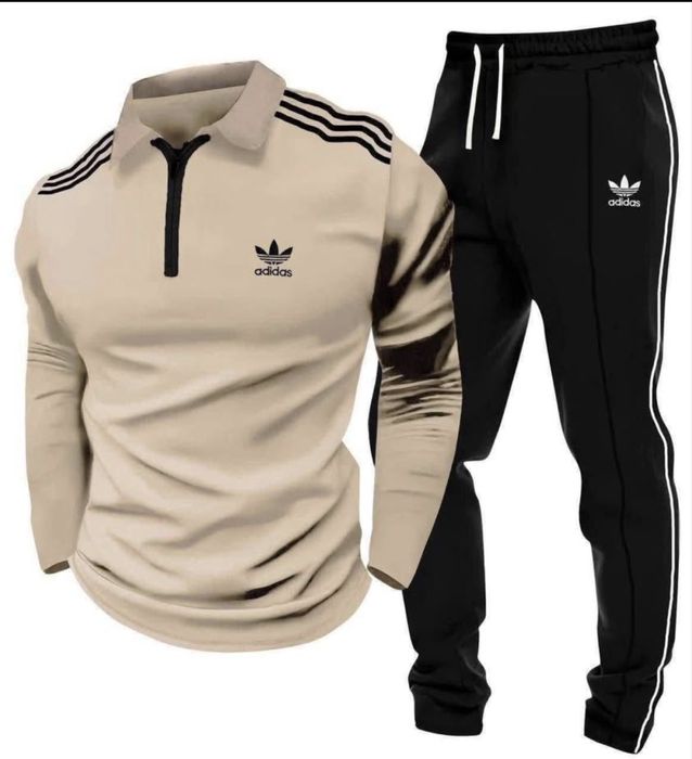 Conjunto de Homem