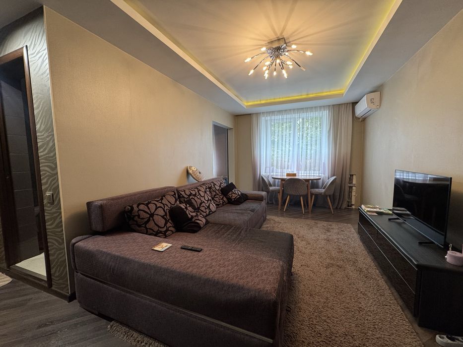 Сдам 3 комнатную квартиру пр. Победы,70 Алексеевка