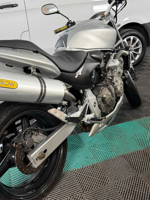 Honda Hornet 600