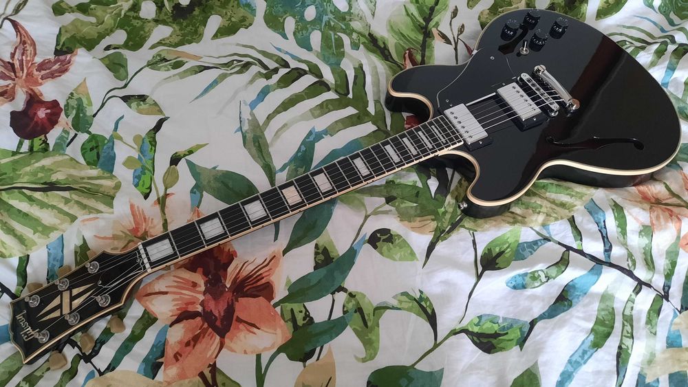 Gibson Midtown Custom USA
