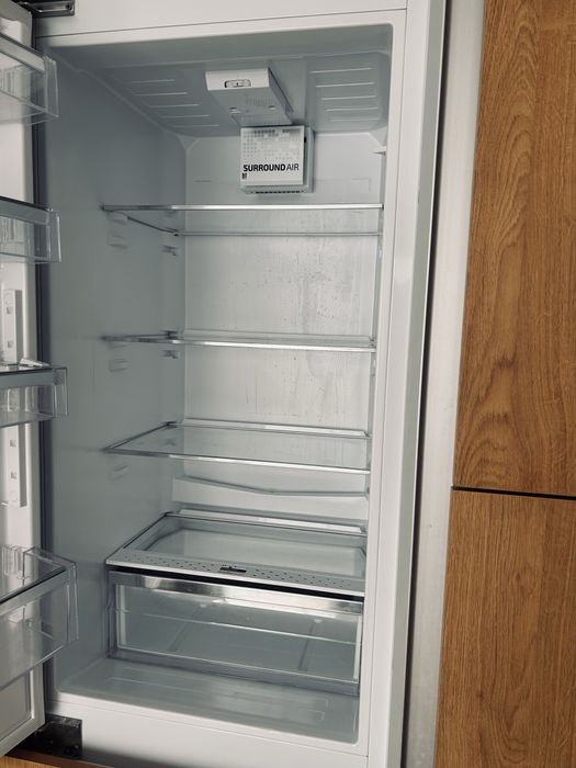 Combinado encastrado TEKA modelo RBF43330 FI EU