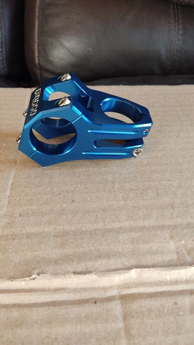 Avanço Funn Funnduro em excelente estado