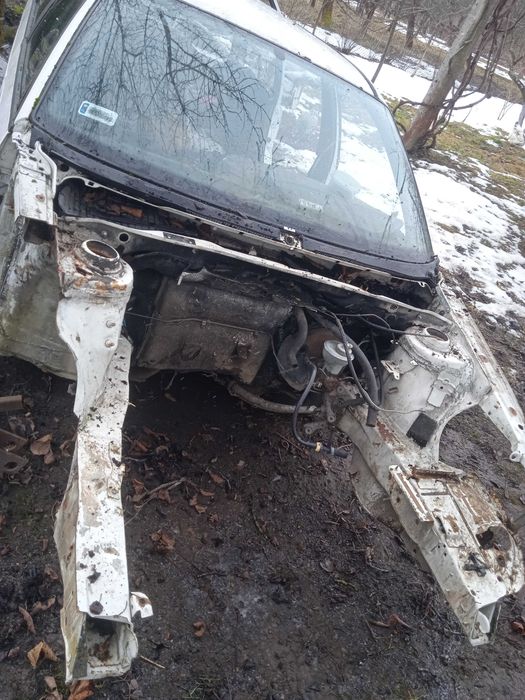 Кузов Volkswagen Passat B 3