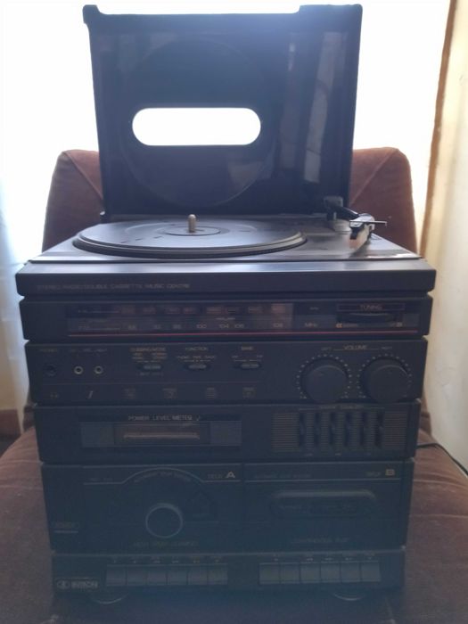 Discos de Vinil LP e Singles