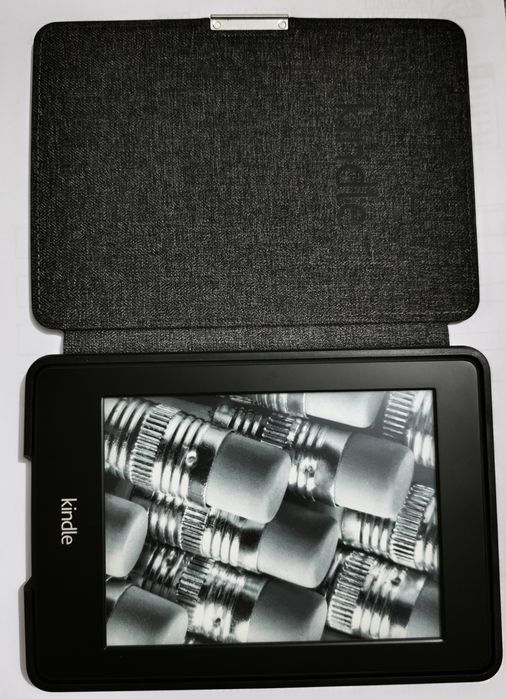 Kindle Paperwhite 6° Geração