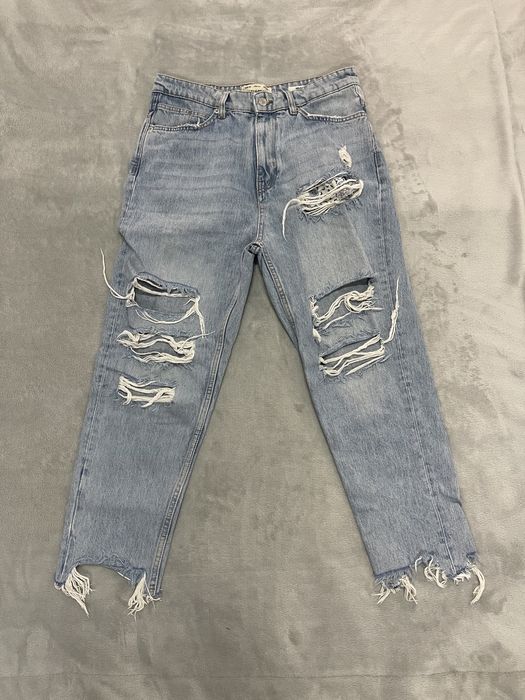 Calça de Ganga 4 Modelos