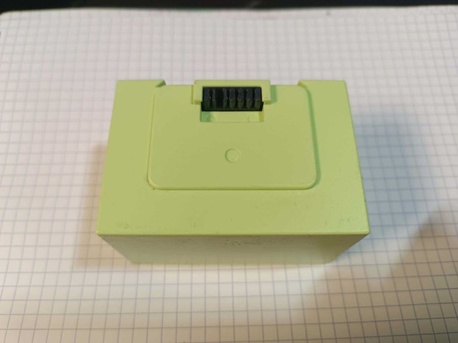 Akumulator litowo-jonowy dla iRobot Roomby seria e/i