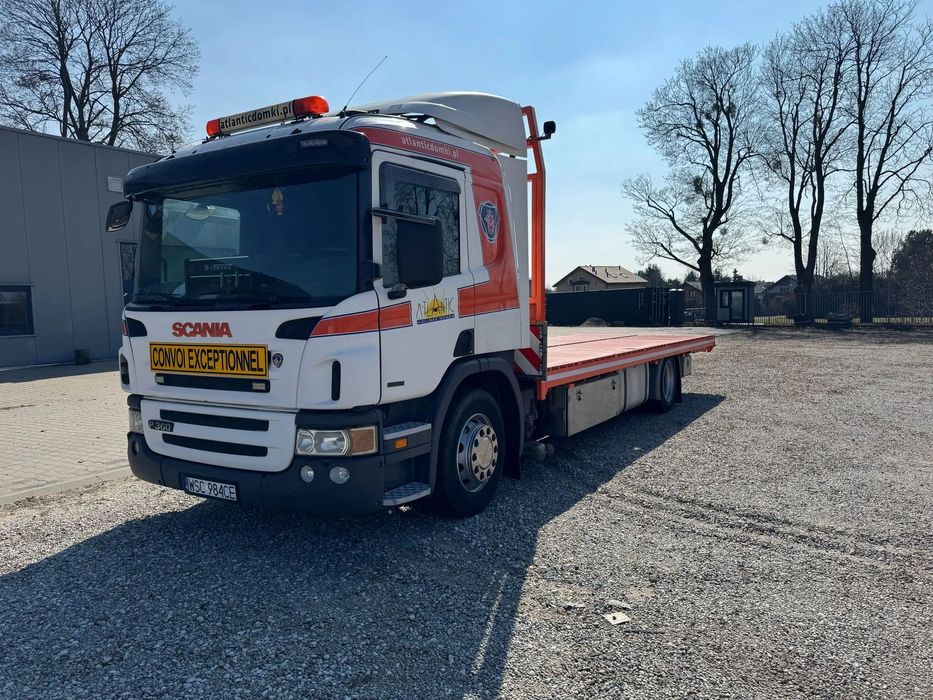 Scania
