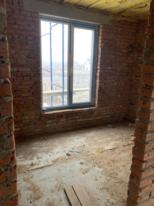 Продаж 2 поверхового таунхауса, 92 кв. м, 4 кімнати