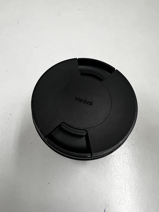 Sigma 10-20mm F3.5 EX DC Nikon