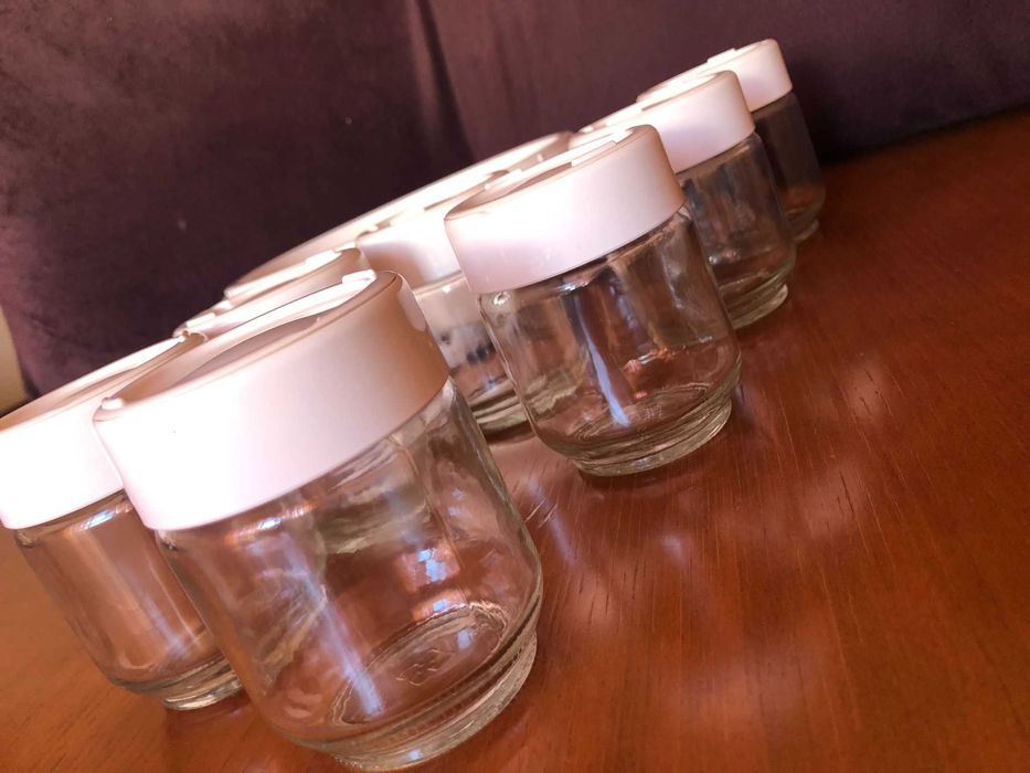 Iogurteira Moulinex nova!