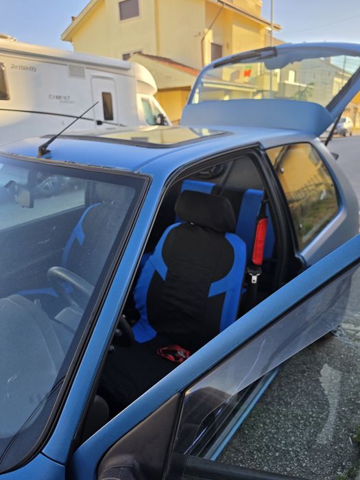 Peugeot 106 XS 1996