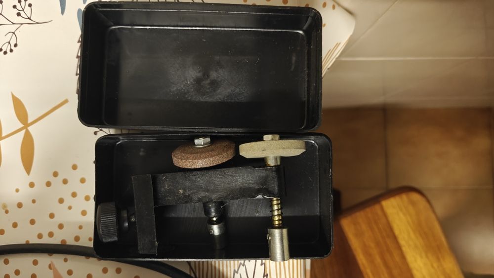 Fiambreira Profissional Sirman