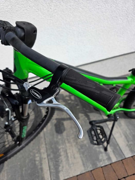 Scott Scale JR 24 | Lekki MTB | Stan BDB | Gotowy do jazdy