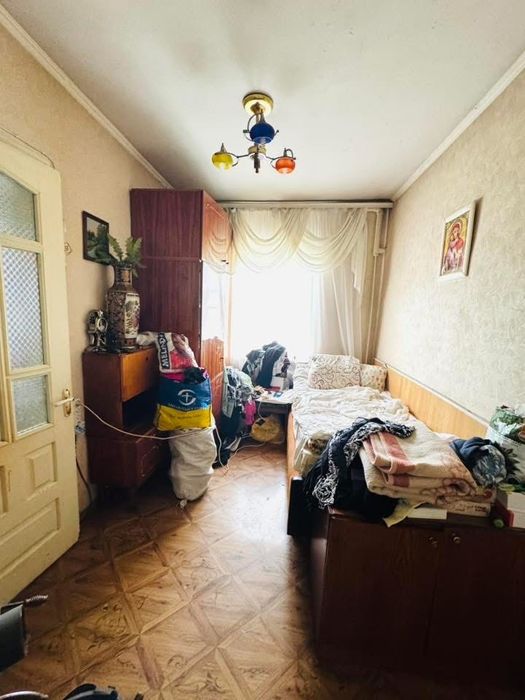 Продад будинку на Олексіївці