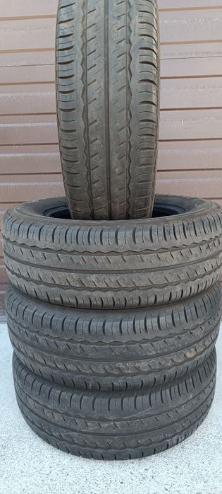 Opony Laufenn lato 225/65/16 C  2024r