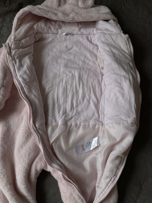 Комбінезон 9-12 міс