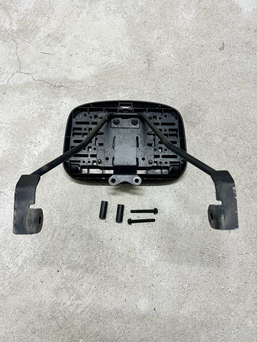 Suporte SHAD para Yamaha Xmax125/300
