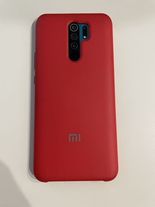 Xiaomi Redmi 9 (4/64 Gb)