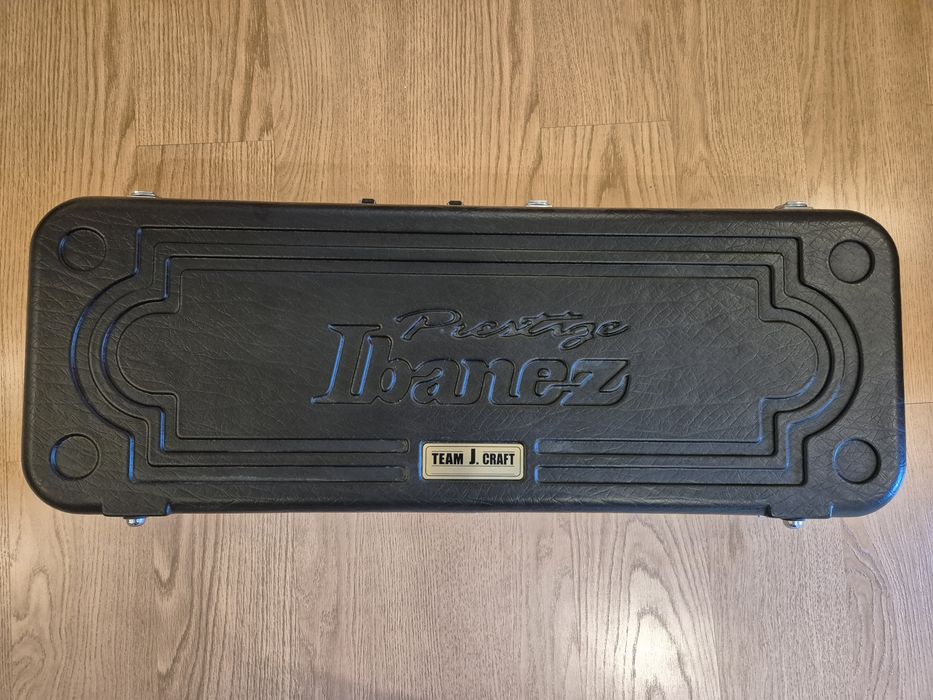 Ibanez JS1000 Team J Craft