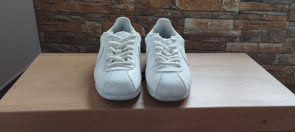 Sapatilhas Nike Cortez Leather